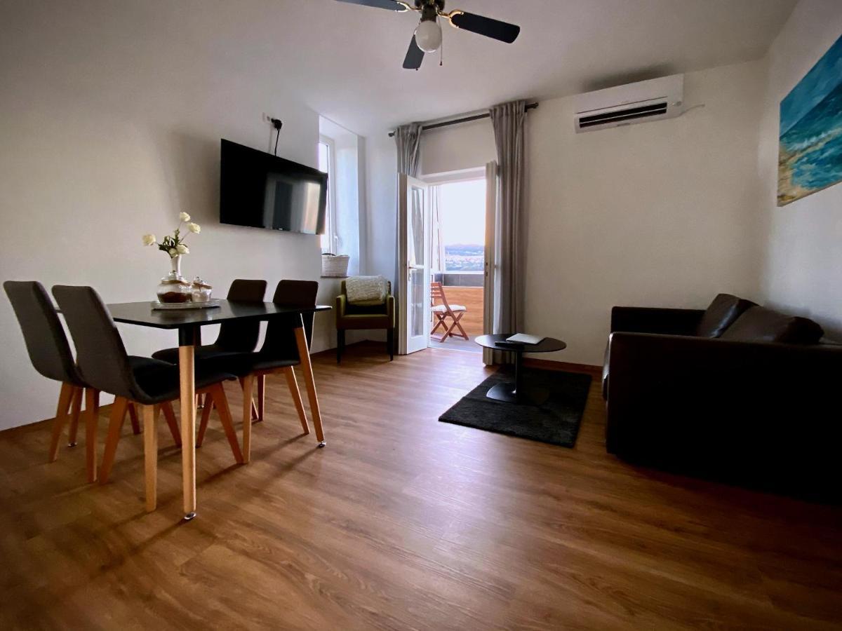 Postcard Koper Apartment Exterior photo